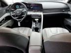 2021 Hyundai Elantra Limited for Sale in Oklahoma City, OK - Front End