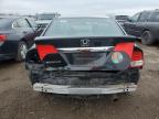 2010 Honda Civic Lx for Sale in Elgin, IL - Rear End