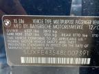 2008 Bmw X5 3.0I na sprzedaż w Rancho Cucamonga, CA - Minor Dent/Scratches