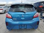 2022 Mitsubishi Mirage Se na sprzedaż w Madisonville, TN - Front End