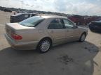 2001 Mercedes-Benz E 320 за продажба в Wilmer, TX - Mechanical