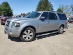 2008 Ford Expedition El Limited იყიდება Finksburg-ში, MD - Mechanical