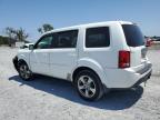 2012 Honda Pilot Ex na sprzedaż w Riverview, FL - Front End