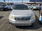 2010 Subaru Forester 2.5X Limited na sprzedaż w Wilmington, CA - Mechanical