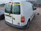 2011 VOLKSWAGEN CADDY C20 for sale at Copart BRISTOL