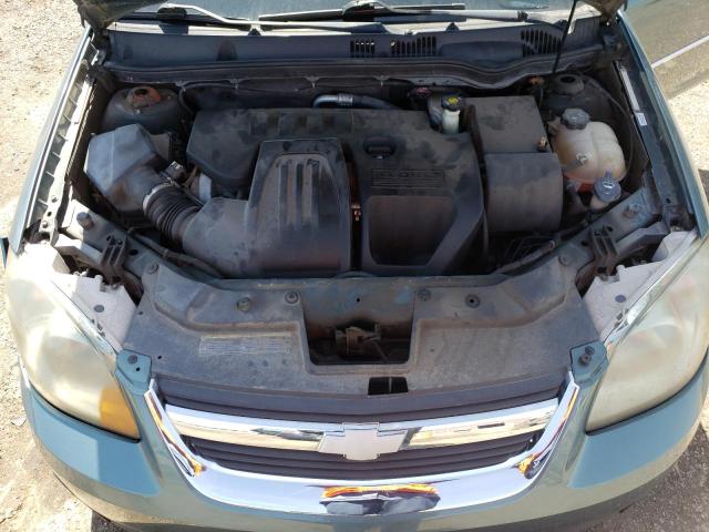 2009 CHEVROLET COBALT LT