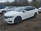 2019 VOLKSWAGEN JETTA SEL PREMIUM à vendre chez Copart ON - COOKSTOWN