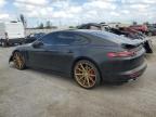 2019 Porsche Panamera Base за продажба в Miami, FL - Front End