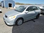 2006 Toyota Corolla Matrix Base de vânzare în Assonet, MA - Undercarriage