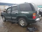 2002 Chevrolet Tahoe K1500 for Sale in Woodhaven, MI - Front End