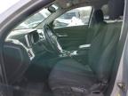 2011 Chevrolet Equinox Lt en Venta en North Billerica, MA - Minor Dent/Scratches