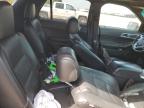 2014 Ford Explorer Limited იყიდება Longview-ში, TX - Rear End