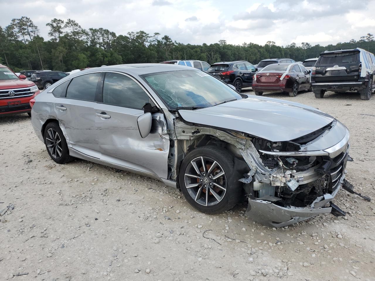 1HGCV1F5XMA124849 HONDA ACCORD 2021