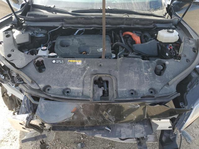 2024 LEXUS RX 350H BASE