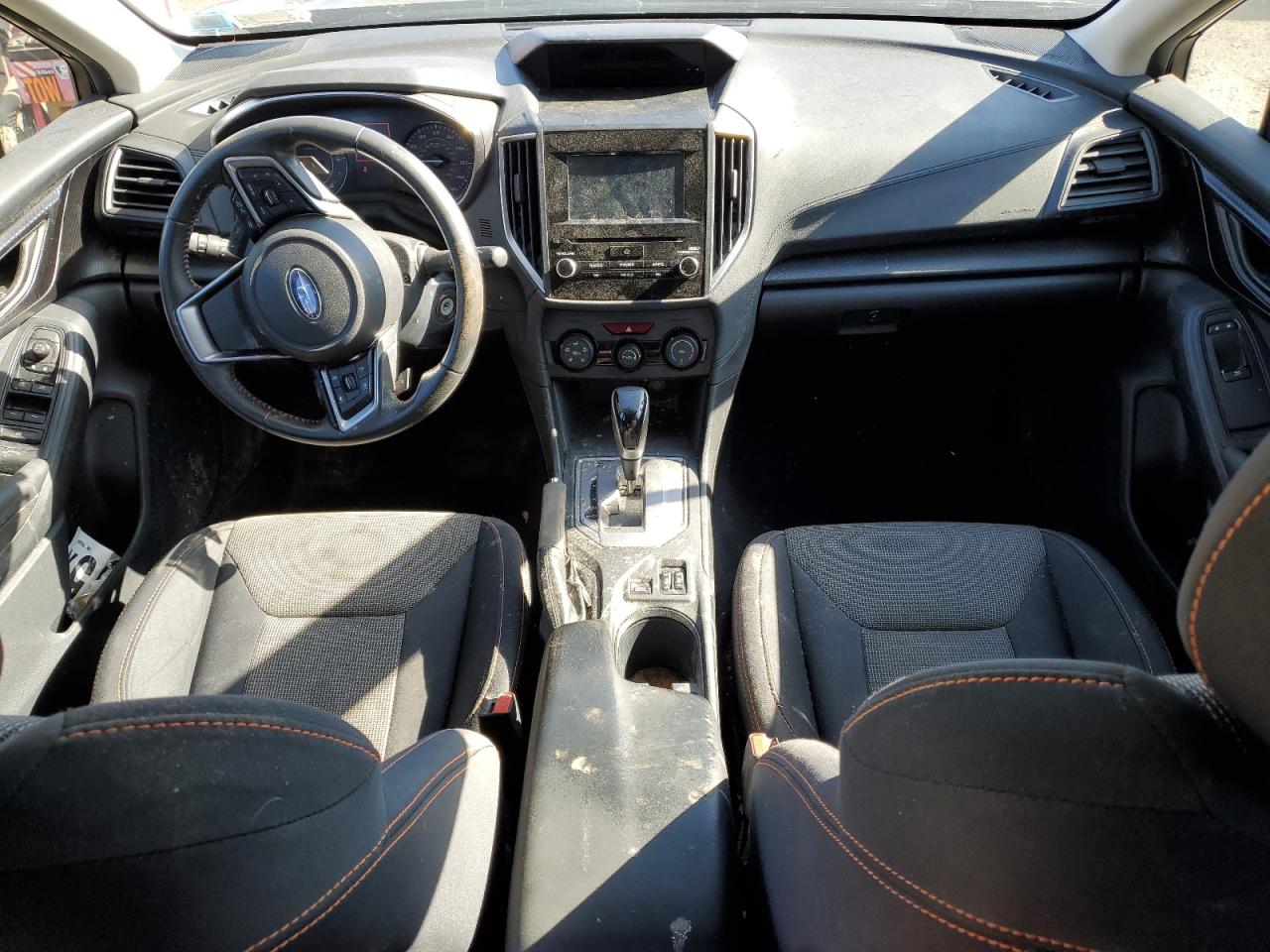 2019 Subaru Crosstrek VIN: 0LDL0T42795325 Lot: 51512415