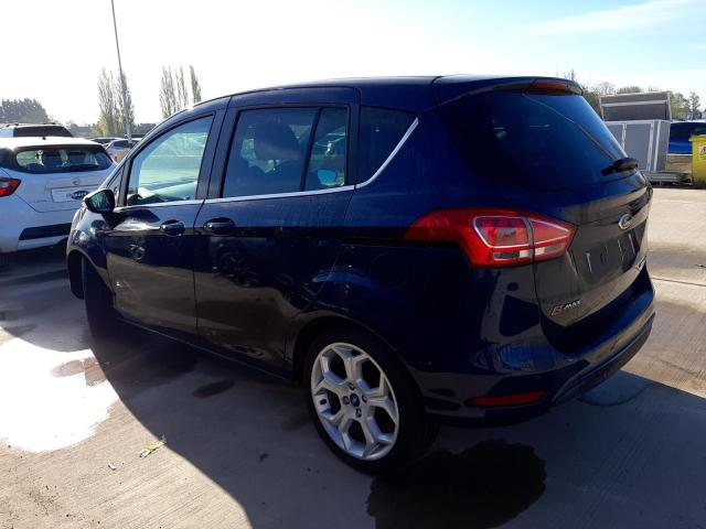 2012 FORD B-MAX TITA