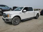 2019 Ford F150 Supercrew იყიდება Indianapolis-ში, IN - Normal Wear