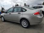 2008 Ford Focus Se იყიდება Rancho Cucamonga-ში, CA - Side