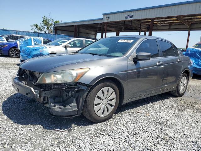 2009 Honda Accord Lx