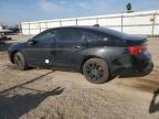 2018 Chevrolet Impala Lt на продаже в Mercedes, TX - Water/Flood
