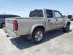 2000 Nissan Frontier Crew Cab Xe for Sale in Sun Valley, CA - Vandalism