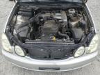 2004 Lexus Gs 300 იყიდება Mentone-ში, CA - Side