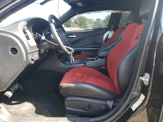  DODGE CHARGER 2023 Czarny