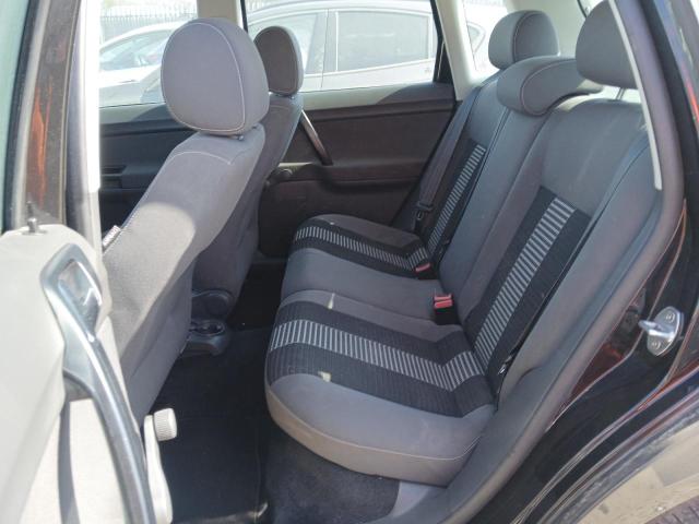 2008 VOLKSWAGEN POLO MATCH