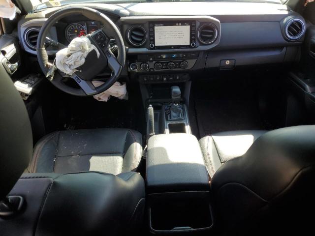  TOYOTA TACOMA 2023 Czarny