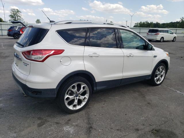  FORD ESCAPE 2016 Белы