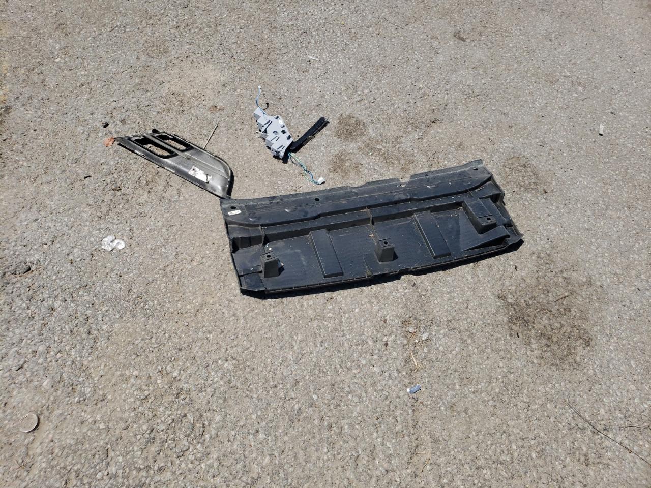 1HGCR2F7XHA057056 HONDA ACCORD 2017