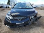 2009 HONDA CIVIC DX-G for sale at Copart ON - TORONTO