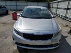 2018 Kia Forte Lx de vânzare în Savannah, GA - Front End