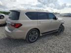 2021 Infiniti Qx80 Sensory na sprzedaż w Memphis, TN - Front End