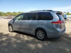 2011 Toyota Sienna Xle للبيع في Cedar Rapids، IA - Front End