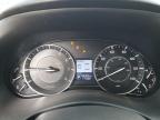 2017 Nissan Armada Sv na sprzedaż w Wilmer, TX - Rear End