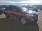 2020 HYUNDAI TUCSON LIMITED à vendre chez Copart AB - EDMONTON