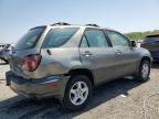 2000 Lexus Rx 300 de vânzare în Spartanburg, SC - Rear End