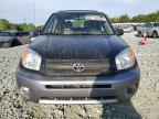 2005 Toyota Rav4  de vânzare în Mebane, NC - Rear End