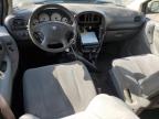 2005 Dodge Grand Caravan Se იყიდება Houston-ში, TX - Rear End