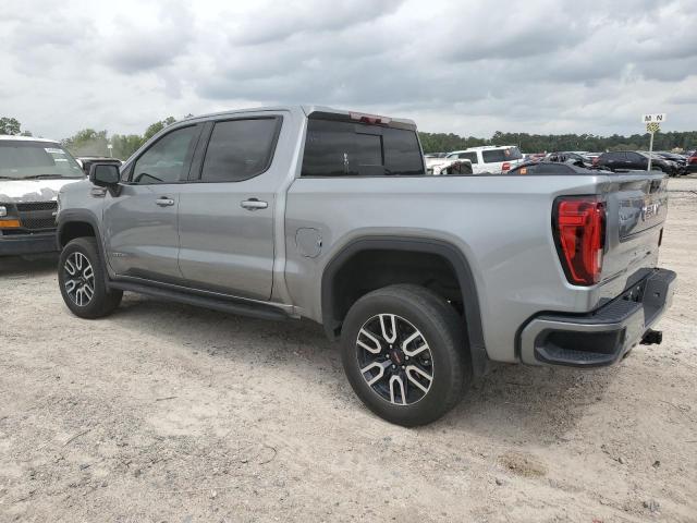  GMC SIERRA 2024 Szary