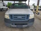2005 Ford F150 na sprzedaż w Gaston, SC - Front End
