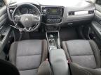 2017 Mitsubishi Outlander Se en Venta en Austell, GA - Front End