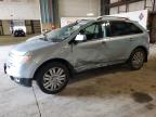 2008 Ford Edge Limited for Sale in Eldridge, IA - Side