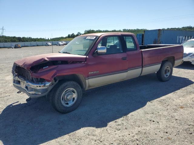 1995 Dodge Ram 2500 