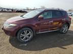 2010 NISSAN MURANO S for sale at Copart ON - LONDON