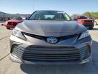 2021 Toyota Camry Le zu verkaufen in Lebanon, TN - Hail