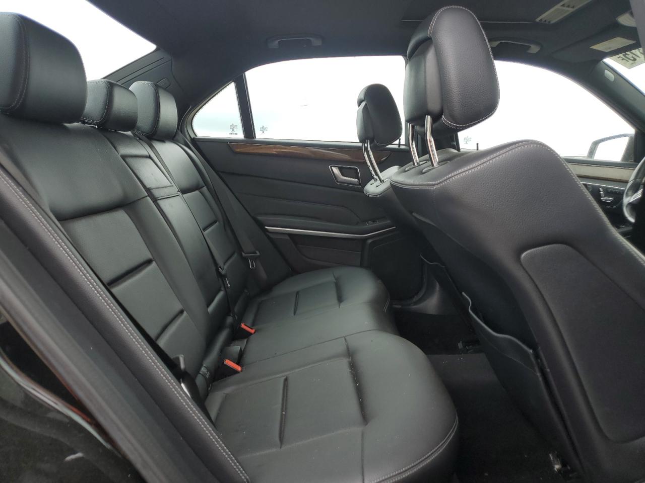 2015 Mercedes-Benz E 350 4Matic VIN: WDDHF8JBXFB084136 Lot: 54029315