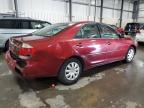 2006 Toyota Camry Le იყიდება Ham Lake-ში, MN - Rear End