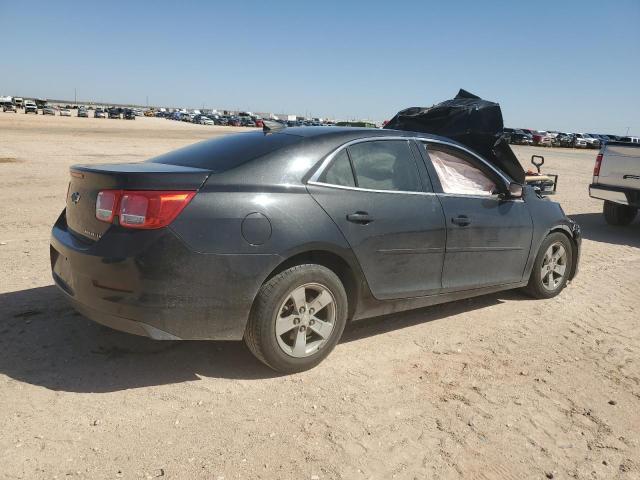 Седани CHEVROLET MALIBU 2015 Сірий